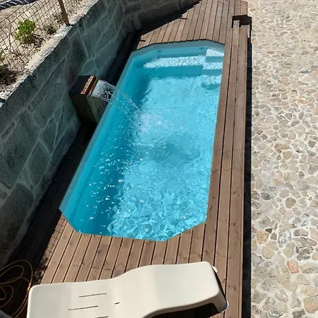 Casa da Aldeia “Póvoa Dão” Silgueiros