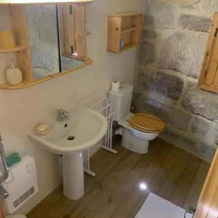 Casa da Aldeia “Póvoa Dão” * Silgueiros