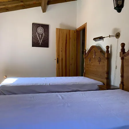 Casa da Aldeia “Póvoa Dão”